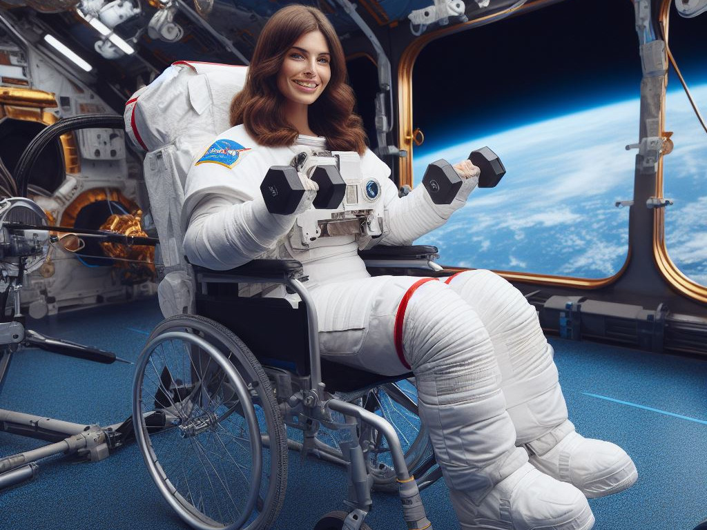 Individualised Training