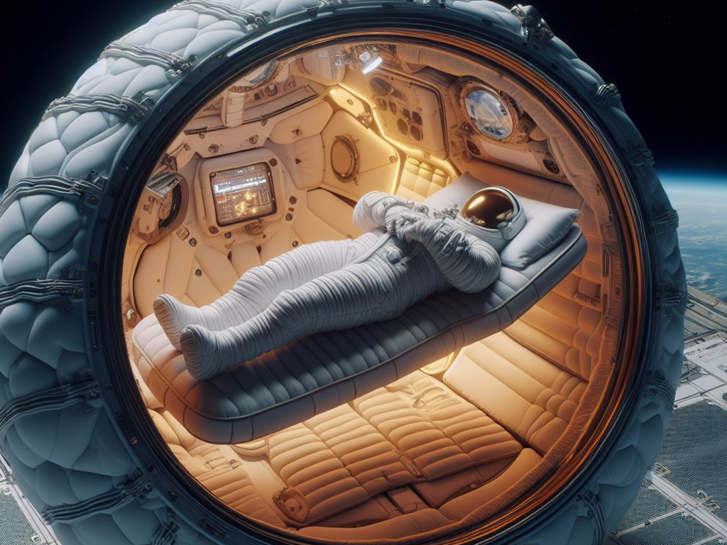 Stellar Slumber Sleep Therapy